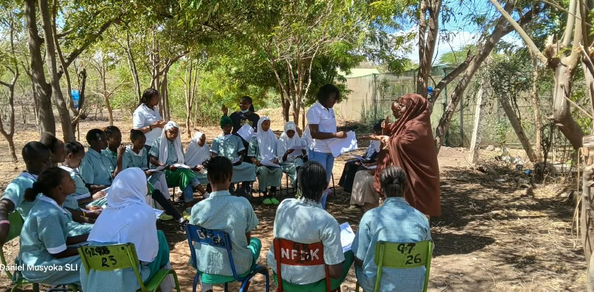 Deaf celebration month