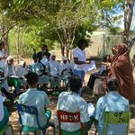 Deaf celebration month