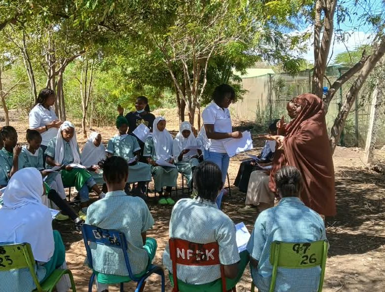 Deaf celebration month